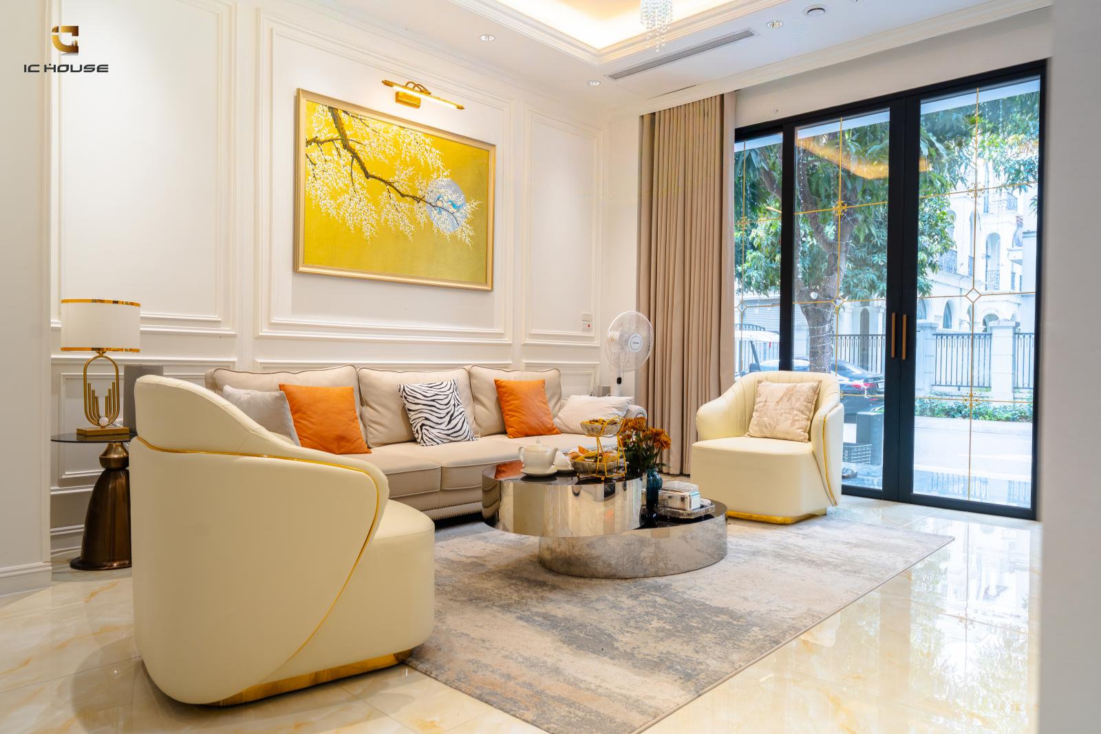 Thiết kế kiến trúc